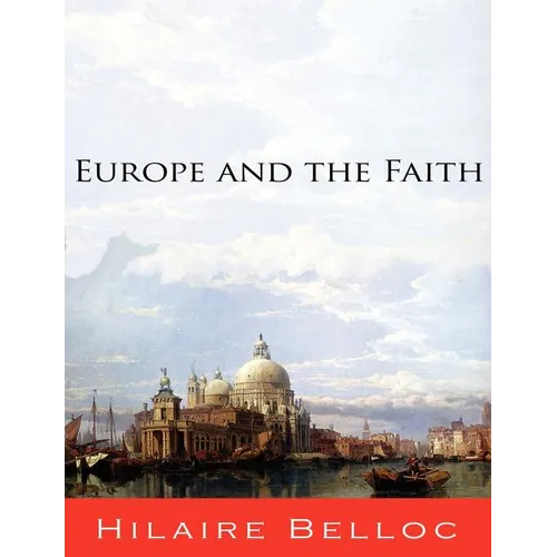 Europe and the Faith