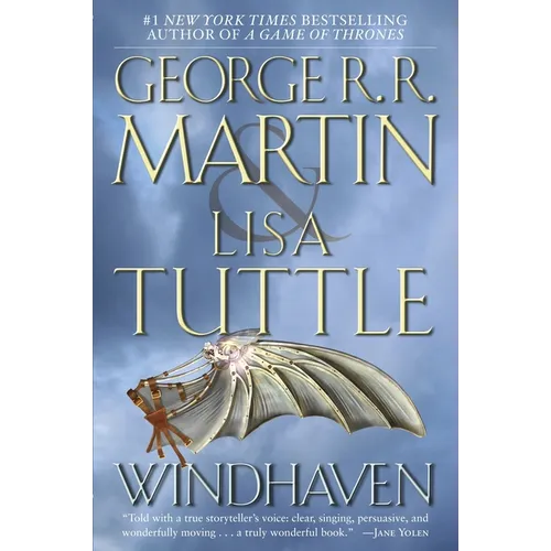 Windhaven