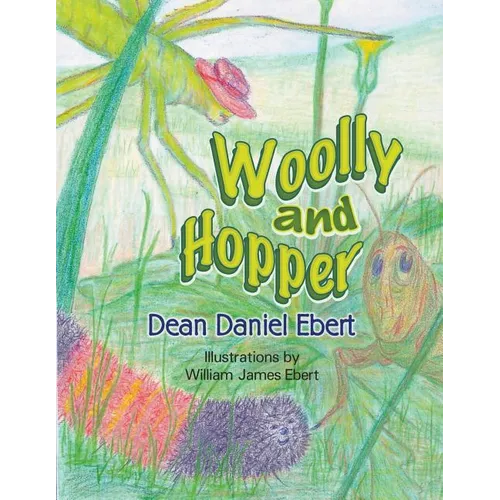 Woolly and Hopper