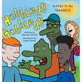 Hobbledy Gobbledy Learns to be Thankful