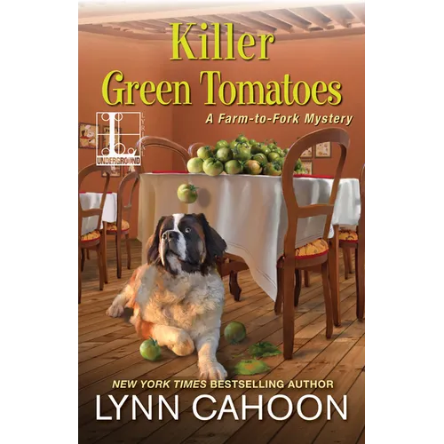 Killer Green Tomatoes