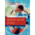 Understanding Global Social Policy