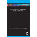 Emergency Services Management: A Research Overview