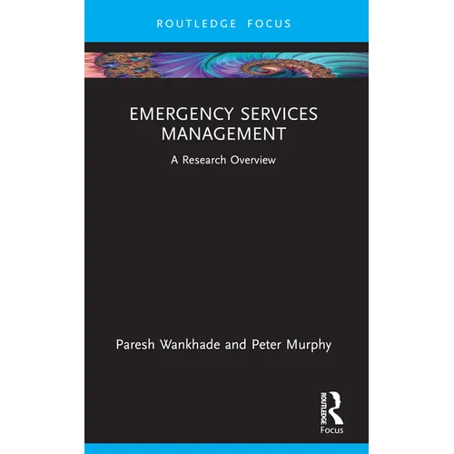 Emergency Services Management: A Research Overview