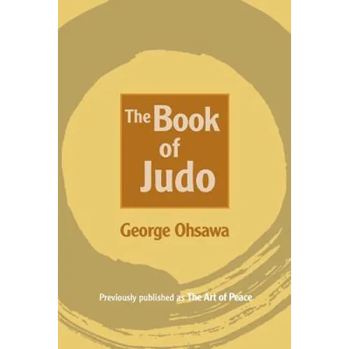 The Book of Judo
