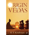 Origin of Vedas