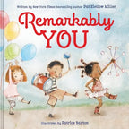 Remarkably You - Hardcover