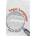 Legal Language