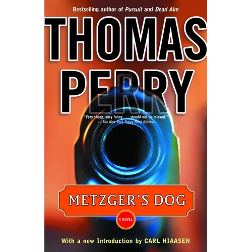 Metzger's Dog