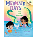 The Sea Monster: An Acorn Book (Mermaid Days #2): Volume 2