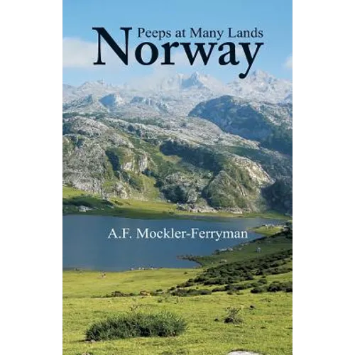 Peeps at Many Lands: Norway