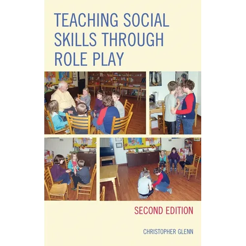 Teaching Social Skills Through Role Play
