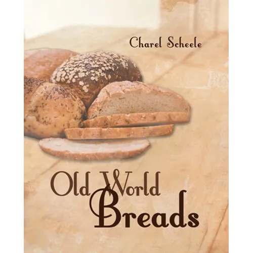 Old World Breads