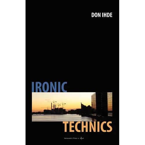 Ironic Technics