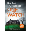 One to Watch