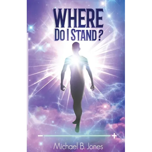 Where Do I Stand?: A Perception of Self-Understanding and Living Life