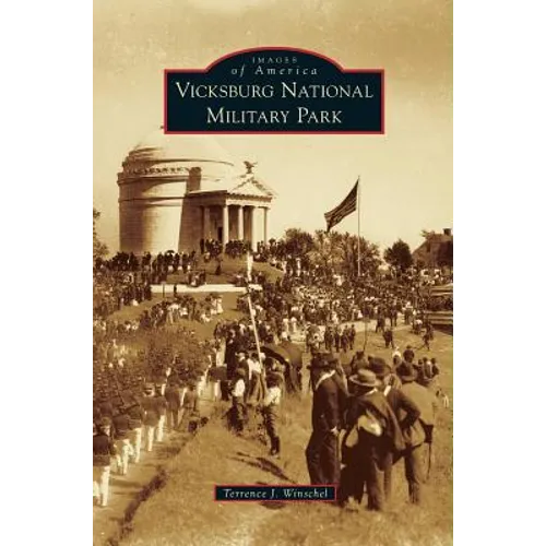 Vicksburg National Military Park