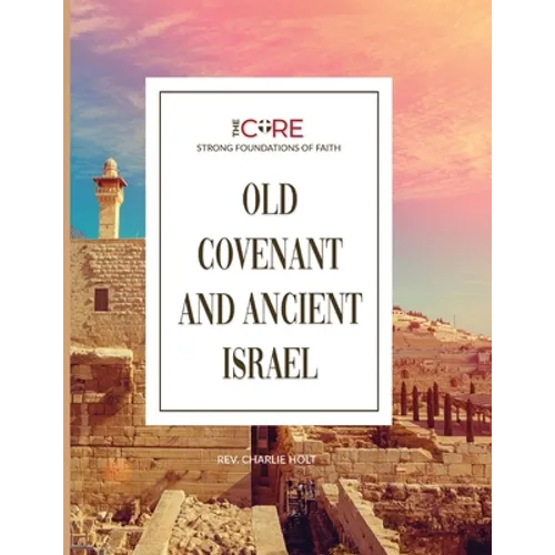 Old Covenant and Ancient Israel