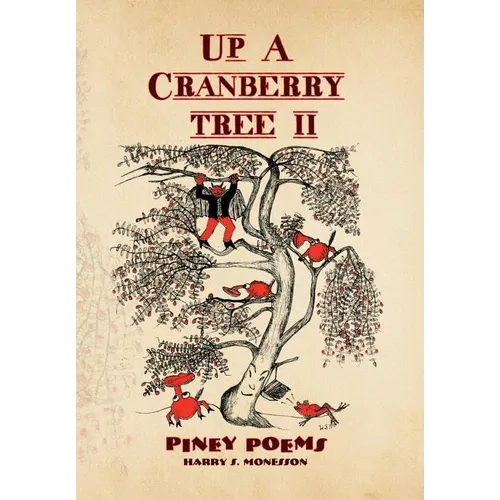 Up a Cranberry Tree II