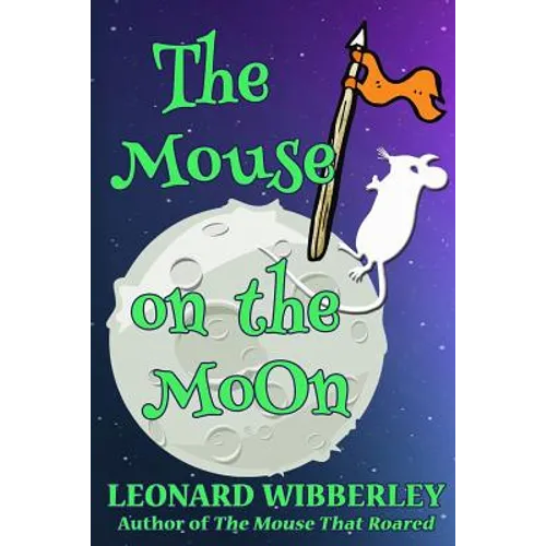 The Mouse On The Moon