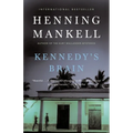 Kennedy's Brain: A Thriller