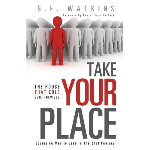 Take Your Place