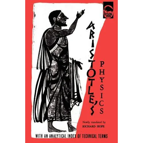 Aristotle's Physics