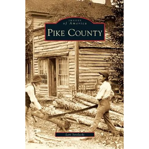 Pike County