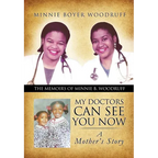 My Doctors Can See You Now - Hardcover