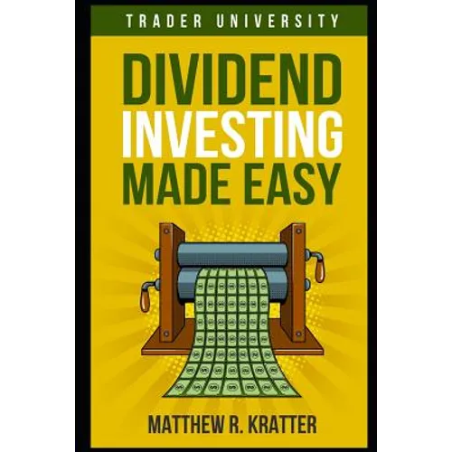 Dividend Investing Made Easy