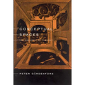 Conceptual Spaces: The Geometry of Thought