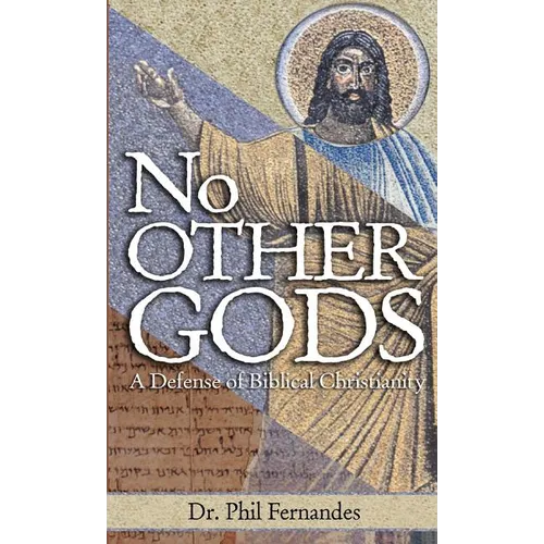 No Other Gods