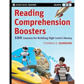 Comprehension Boosters