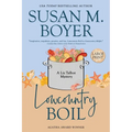 Lowcountry Boil: A Liz Talbot Mystery