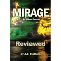 Mirage by Clive Cussler - Reviewed