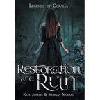 Restoration and Ruin - Hardcover