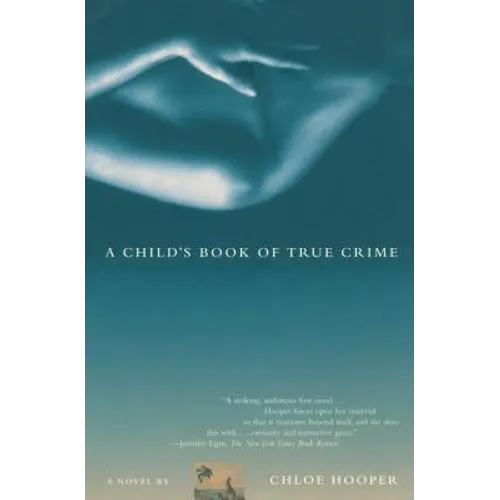 A Child's Book of True Crime