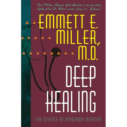 Deep Healing