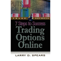 7 Steps to Success Trading Options Online