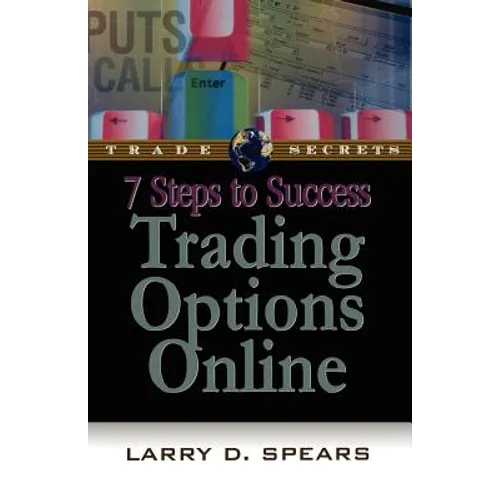 7 Steps to Success Trading Options Online
