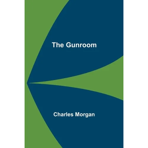 The Gunroom
