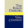 The King's Damosel Large Print