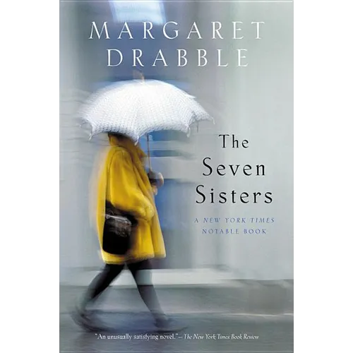 The Seven Sisters