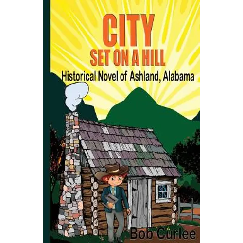 City Set on a Hill