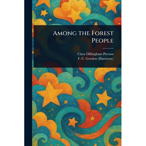 Among the Forest People