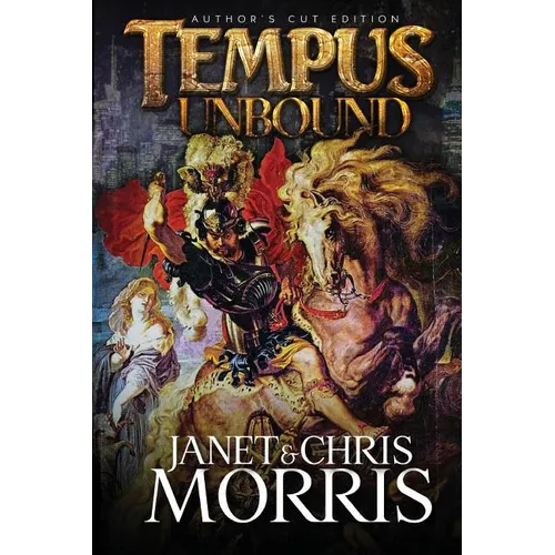 Tempus Unbound