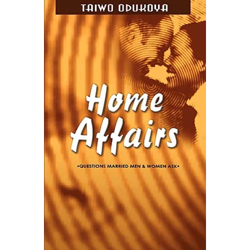 Home Affairs