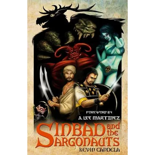 Sinbad and the Argonauts