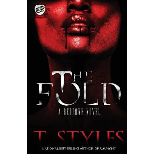 The Fold (The Cartel Publications Presents)