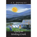 Glory on Stinking Creek